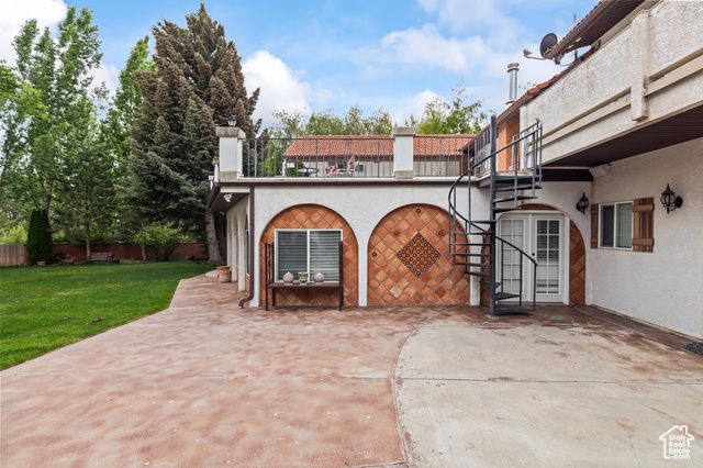 154 E 950 N, Glenwood, UT 84730