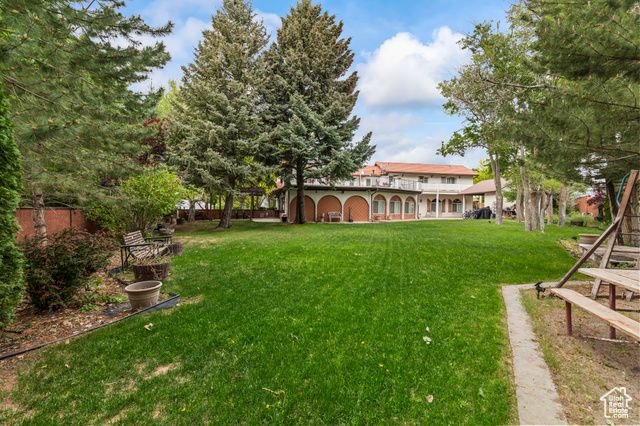 154 E 950 N, Glenwood, UT 84730