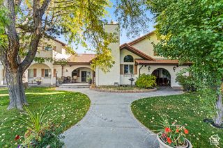 154 E 950 N, Glenwood, UT 84730