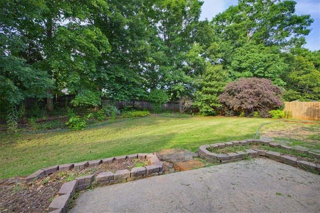 1029 Harbins Pass Drive, Dacula, GA 30019