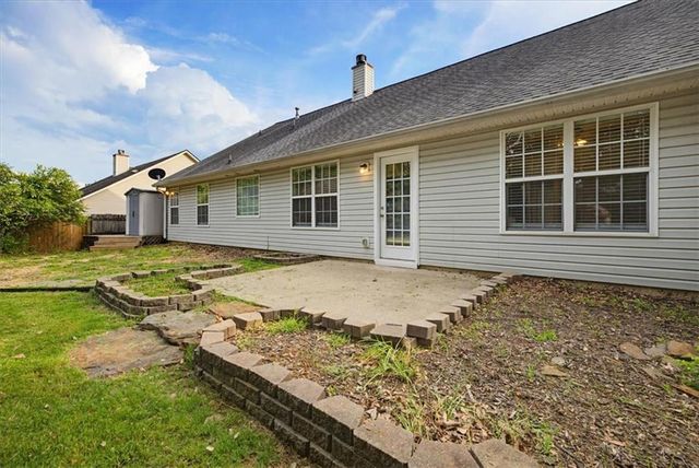 1029 Harbins Pass Drive, Dacula, GA 30019