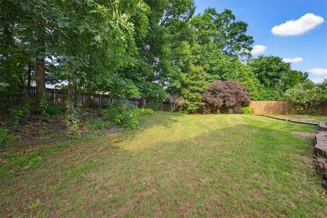 1029 Harbins Pass Drive, Dacula, GA 30019