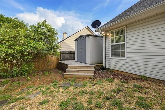1029 Harbins Pass Drive, Dacula, GA 30019