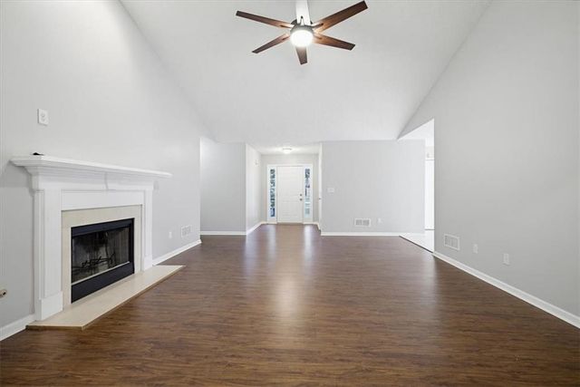 1029 Harbins Pass Drive, Dacula, GA 30019