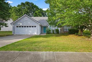 1029 Harbins Pass Drive, Dacula, GA 30019