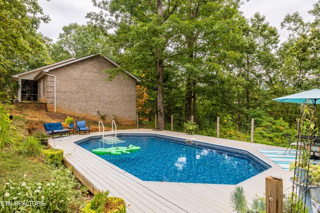 3636 Kagley View Drive, Maryville, TN 37803