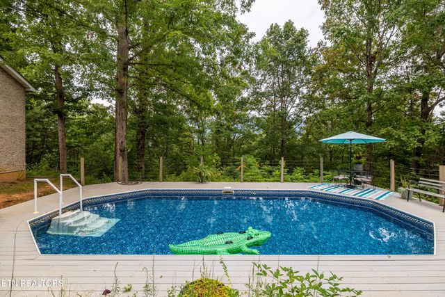 3636 Kagley View Drive, Maryville, TN 37803