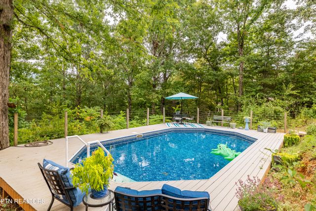 3636 Kagley View Drive, Maryville, TN 37803