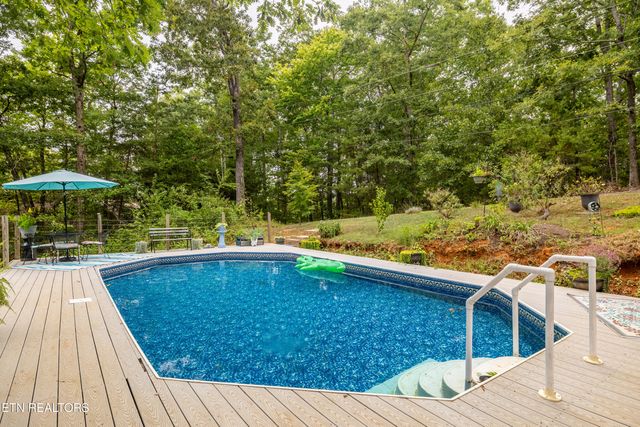 3636 Kagley View Drive, Maryville, TN 37803