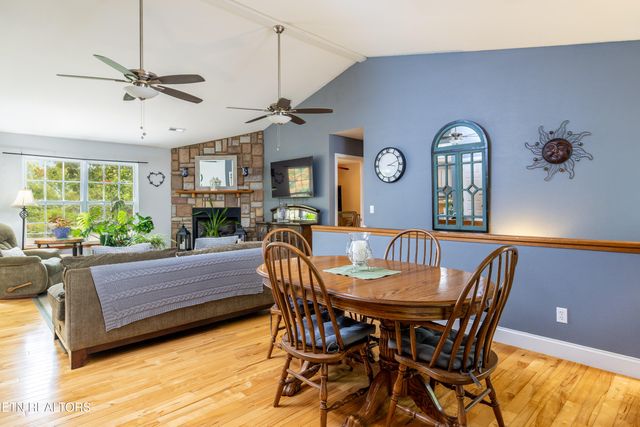 3636 Kagley View Drive, Maryville, TN 37803