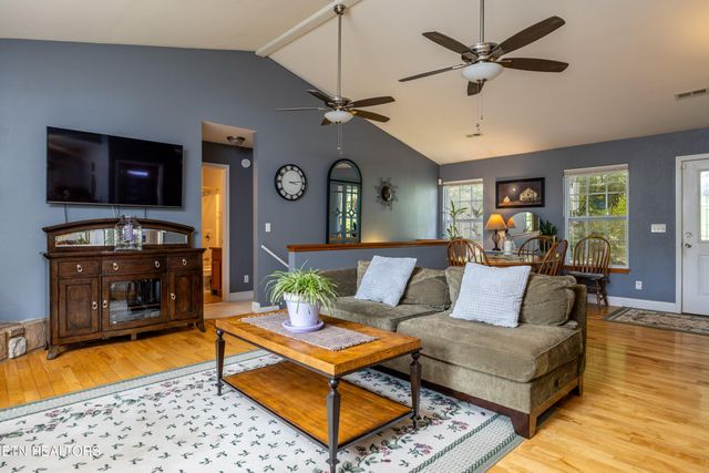 3636 Kagley View Drive, Maryville, TN 37803