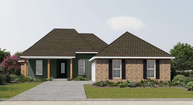 19 Chirp Lane, Freeport, FL 32439