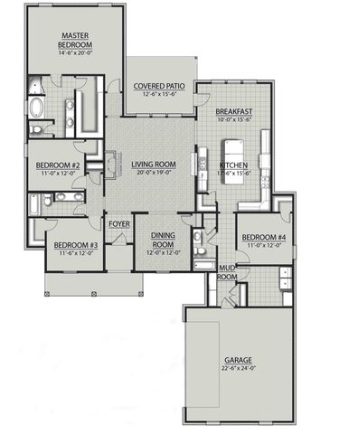 19 Chirp Lane, Freeport, FL 32439