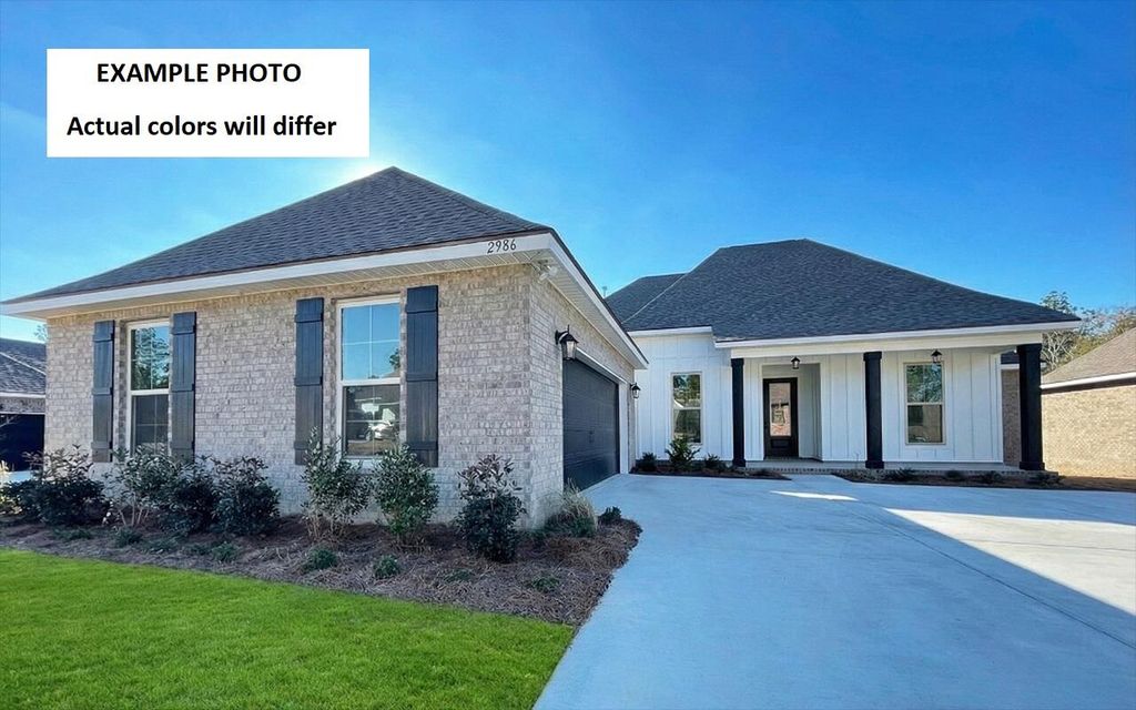 19 Chirp Lane, Freeport, FL 32439