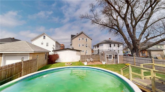 204 Vine Street, Pawtucket, RI 02861