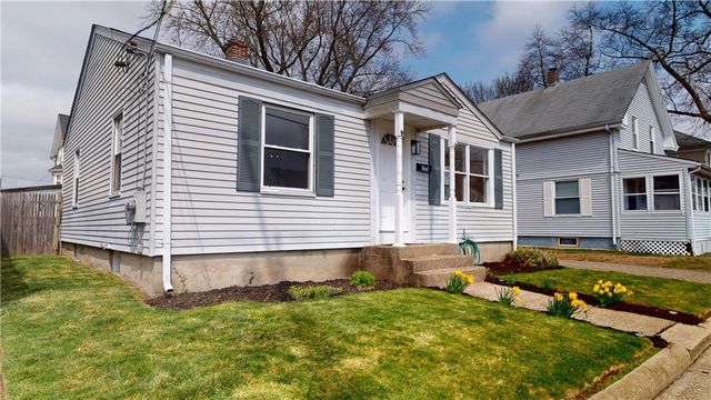 204 Vine Street, Pawtucket, RI 02861