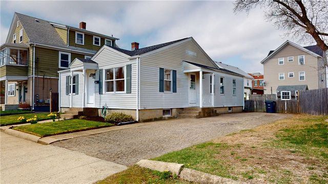 204 Vine Street, Pawtucket, RI 02861