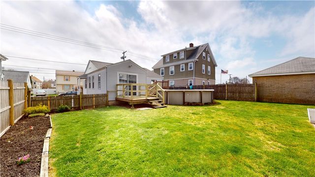 204 Vine Street, Pawtucket, RI 02861