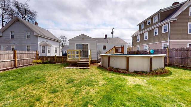 204 Vine Street, Pawtucket, RI 02861
