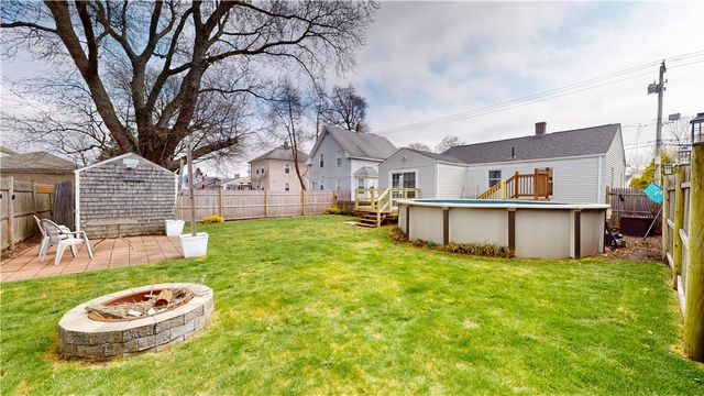 204 Vine Street, Pawtucket, RI 02861