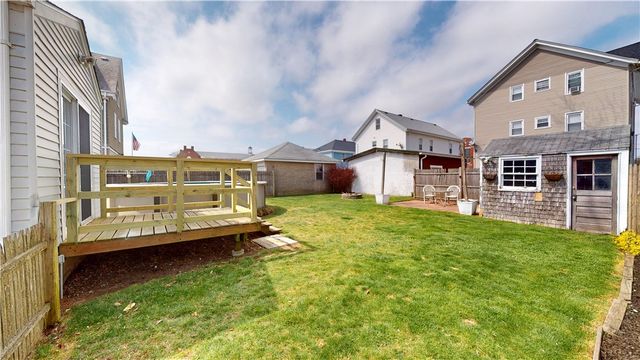 204 Vine Street, Pawtucket, RI 02861