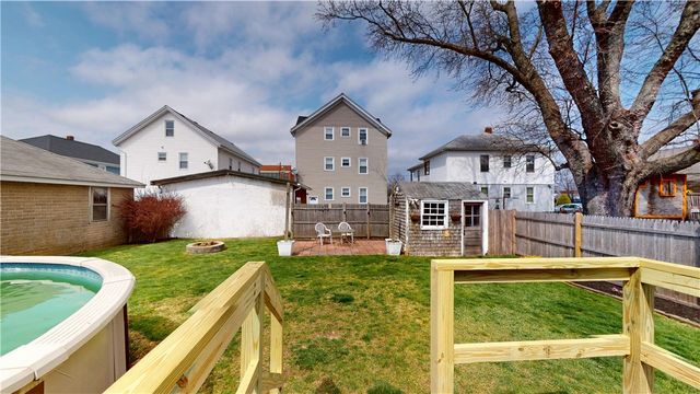 204 Vine Street, Pawtucket, RI 02861