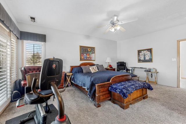 11436 Woodmar Lane NE, Albuquerque, NM 87111