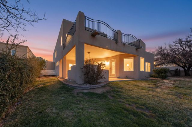 11436 Woodmar Lane NE, Albuquerque, NM 87111