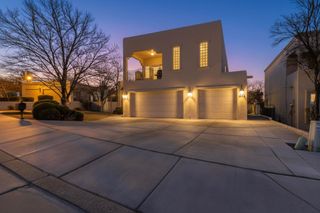 11436 Woodmar Lane NE, Albuquerque, NM 87111