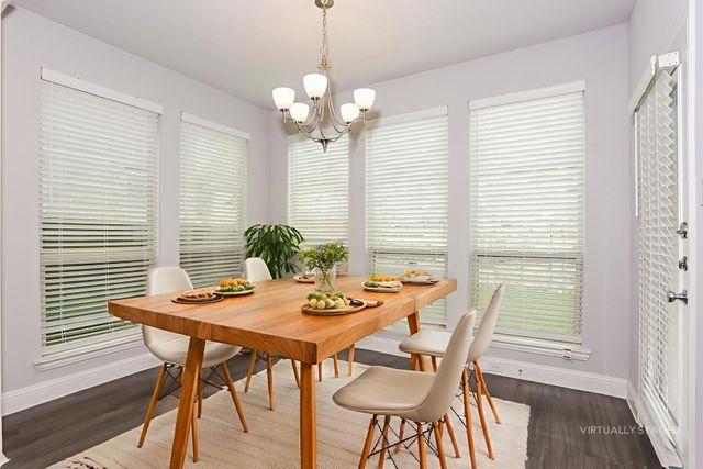 3121 Damsel Sauvage Lane, Lewisville, TX 75056