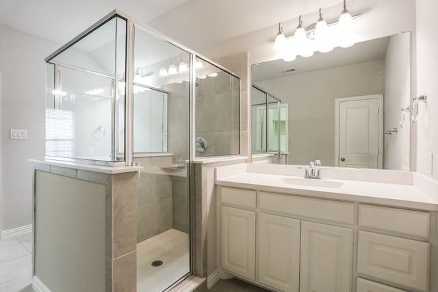 3121 Damsel Sauvage Lane, Lewisville, TX 75056