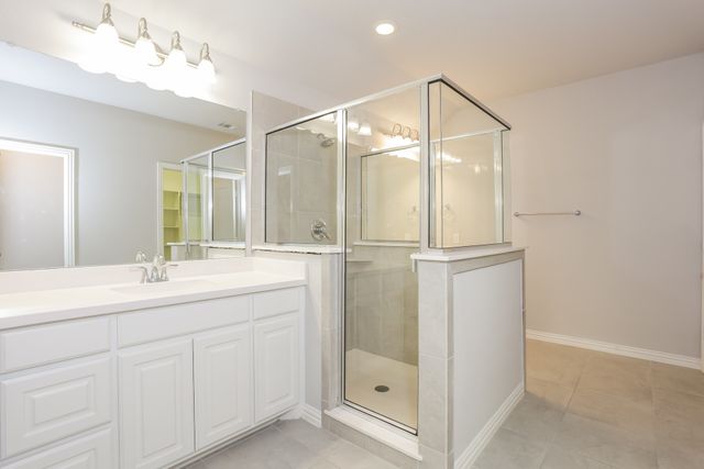 3121 Damsel Sauvage Lane, Lewisville, TX 75056