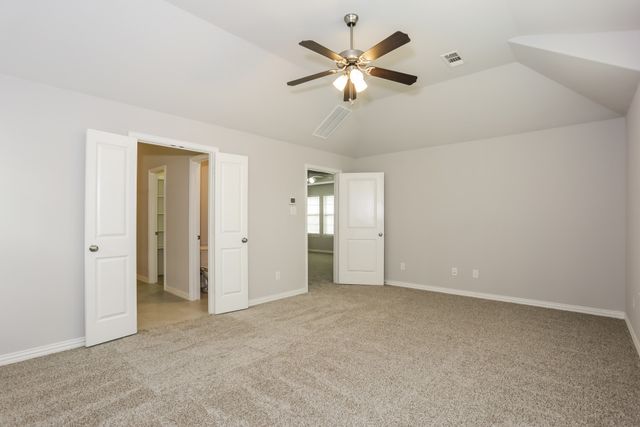 3121 Damsel Sauvage Lane, Lewisville, TX 75056