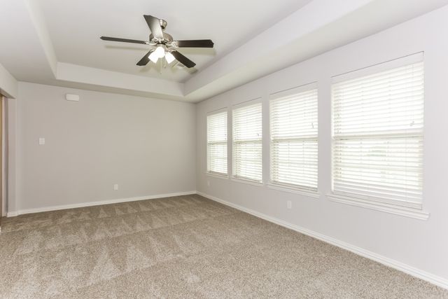 3121 Damsel Sauvage Lane, Lewisville, TX 75056