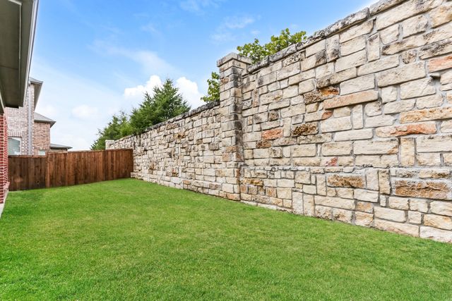 3121 Damsel Sauvage Lane, Lewisville, TX 75056