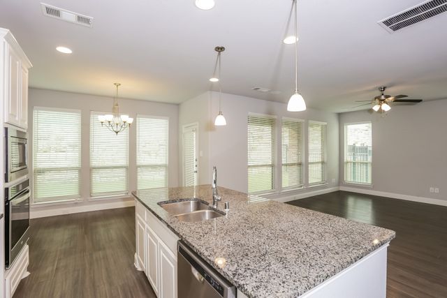 3121 Damsel Sauvage Lane, Lewisville, TX 75056