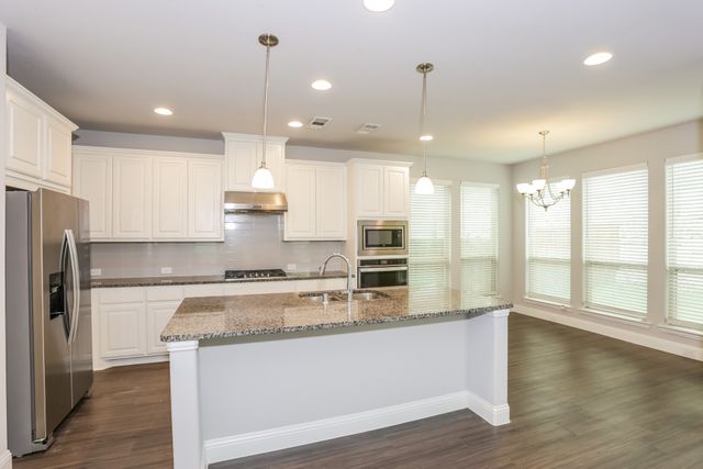 3121 Damsel Sauvage Lane, Lewisville, TX 75056