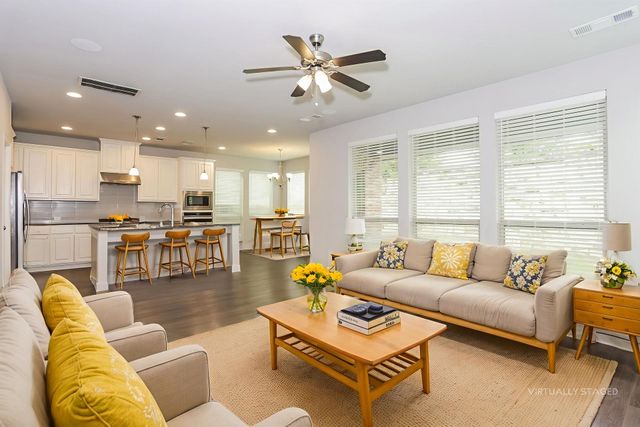 3121 Damsel Sauvage Lane, Lewisville, TX 75056