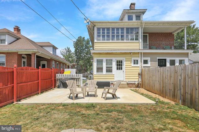 2122 HIGHLAND ST, West Lawn, PA 19609