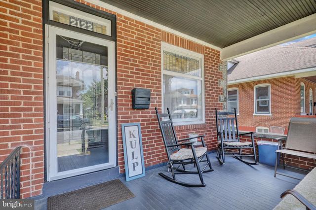 2122 HIGHLAND ST, West Lawn, PA 19609