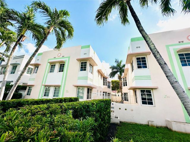 540 15th St 203, Miami Beach, FL 33139