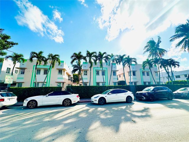 540 15th St 203, Miami Beach, FL 33139