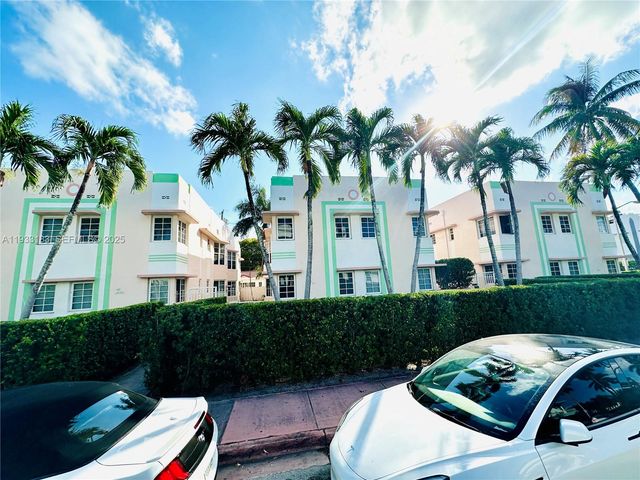 540 15th St 203, Miami Beach, FL 33139