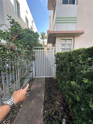 540 15th St 203, Miami Beach, FL 33139