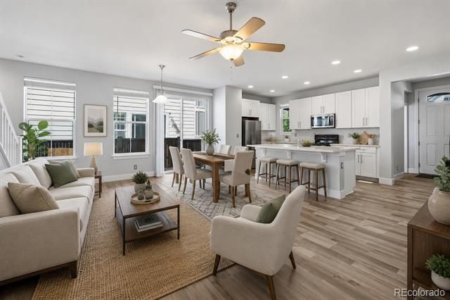 8076 E 53rd Drive, Denver, CO 80238