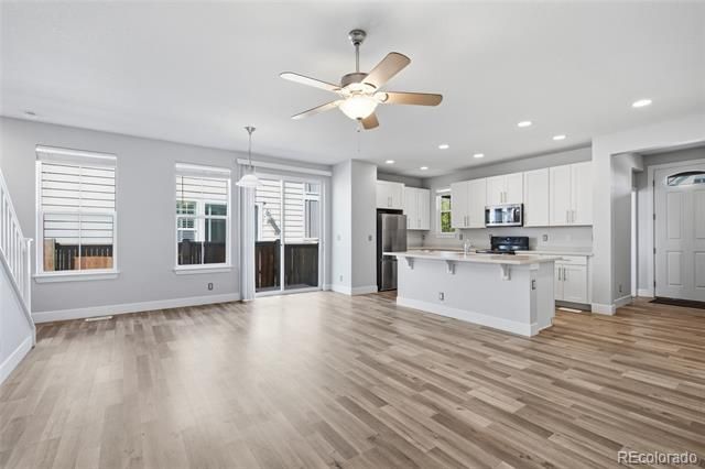 8076 E 53rd Drive, Denver, CO 80238