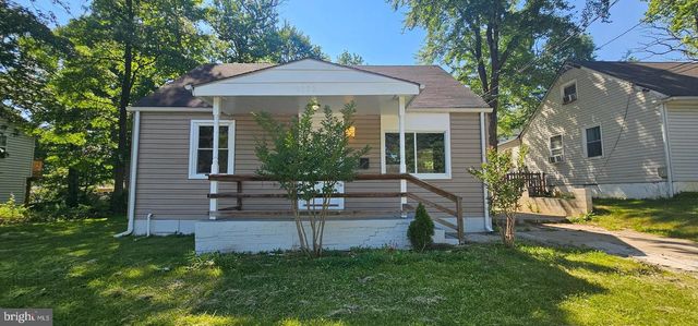 9522 48TH PL, College Park, MD 20740