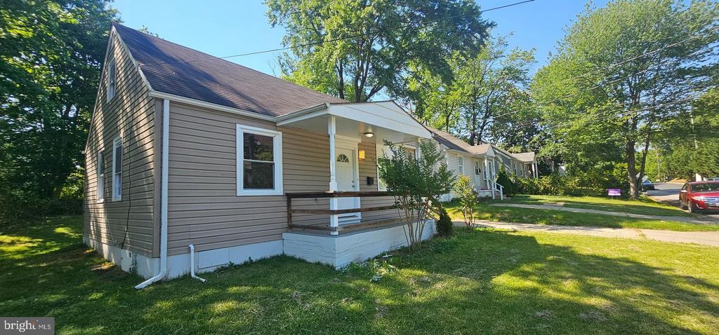 9522 48TH PL, College Park, MD 20740
