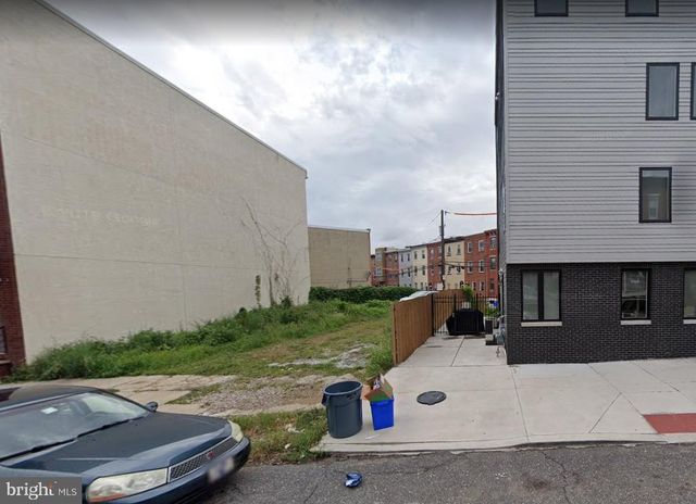 1640 FRANCIS ST, Philadelphia, PA 19130