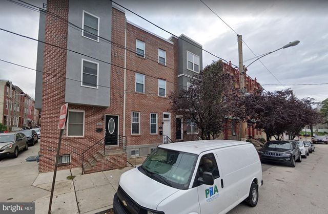 1640 FRANCIS ST, Philadelphia, PA 19130